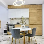 Elite Beachfront By Casa Del Mar Nord