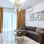 Elite Beachfront By Casa Del Mar Nord דירה מאמאיה