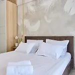 דירה Elite Beachfront By Casa Del Mar Nord *