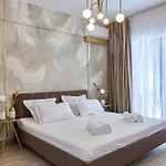 Elite Beachfront By Casa Del Mar Nord דירה *