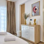 Elite Beachfront By Casa Del Mar Nord דירה