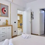 דירה Elite Beachfront By Casa Del Mar Nord מאמאיה