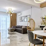 Elite Beachfront By Casa Del Mar Nord