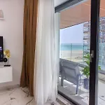 דירה Elite Beachfront By Casa Del Mar Nord