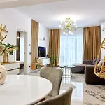 Elite Beachfront By Casa Del Mar Nord