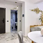 דירה Elite Beachfront By Casa Del Mar Nord