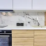 Elite Beachfront By Casa Del Mar Nord דירה מאמאיה
