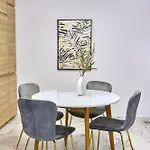 Elite Beachfront By Casa Del Mar Nord דירה *