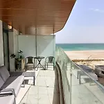 Elite Beachfront By Casa Del Mar Nord מאמאיה