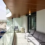 Elite Beachfront By Casa Del Mar Nord דירה מאמאיה