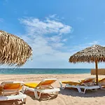 Elite Beachfront By Casa Del Mar Nord דירה מאמאיה