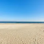 Elite Beachfront By Casa Del Mar Nord * מאמאיה