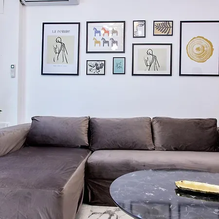 Elite Beachfront By Casa Del Mar Nord דירה מאמאיה