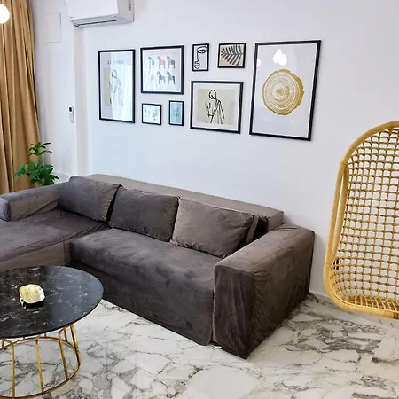 Elite Beachfront By Casa Del Mar Nord דירה *