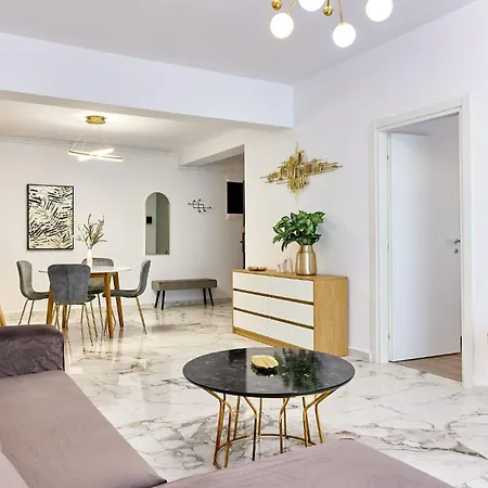דירה Elite Beachfront By Casa Del Mar Nord *