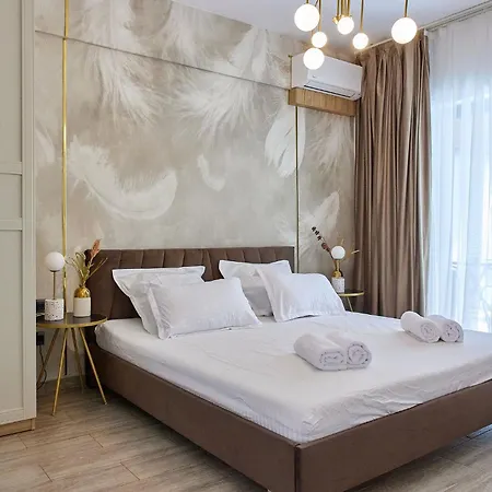 Elite Beachfront By Casa Del Mar Nord