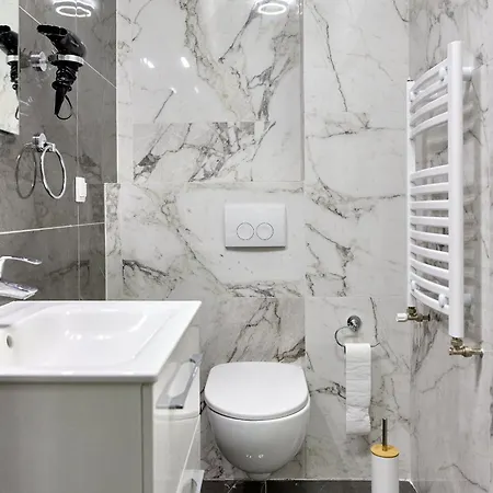 Elite Beachfront By Casa Del Mar *