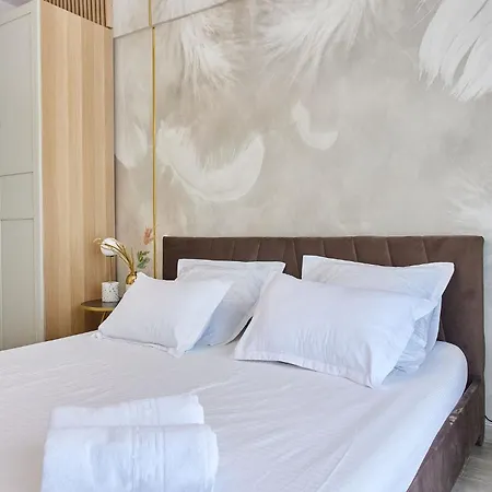 Apartman Elite Beachfront By Casa Del Mar Nord *
