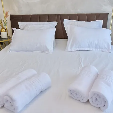 Elite Beachfront By Casa Del Mar Appartement Mamaia