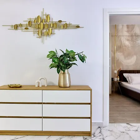 Elite Beachfront By Casa Del Mar * Mamaia