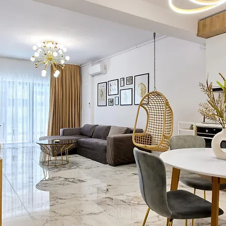 Elite Beachfront By Casa Del Mar Nord