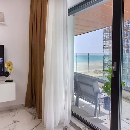 Apartman Elite Beachfront By Casa Del Mar Nord