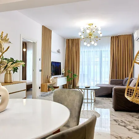 Elite Beachfront By Casa Del Mar Nord