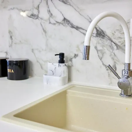 Elite Beachfront By Casa Del Mar Appartement Mamaia