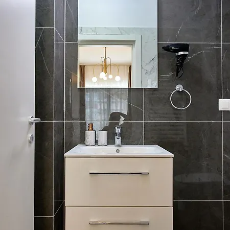 Elite Beachfront By Casa Del Mar *