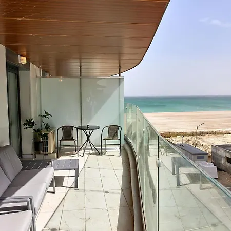Elite Beachfront By Casa Del Mar Nord Mamaia