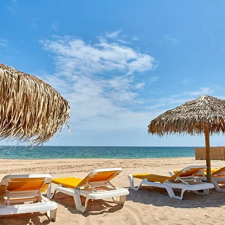 Elite Beachfront By Casa Del Mar Nord Apartman Mamaia