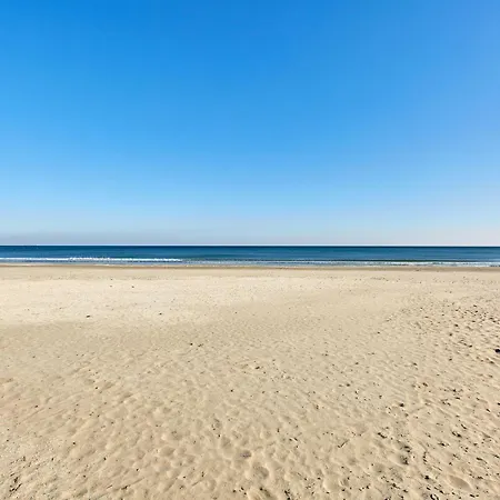 Elite Beachfront By Casa Del Mar Nord * Mamaia