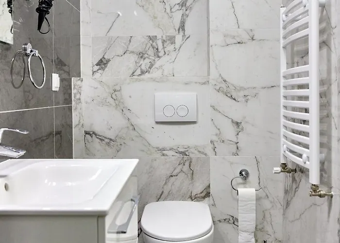 Elite Beachfront By Casa Del Mar *