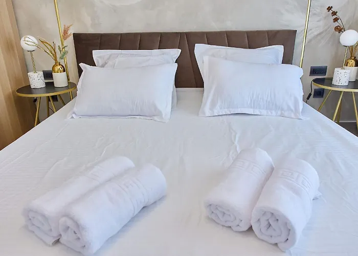 Elite Beachfront By Casa Del Mar Apartman Mamaia