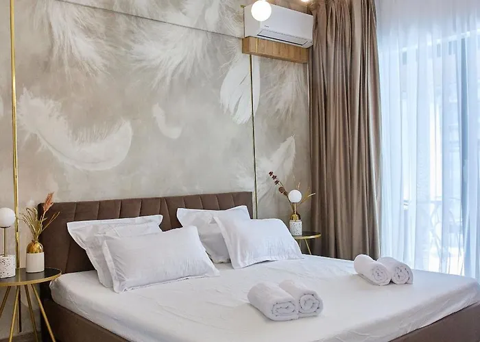 Elite Beachfront By Casa Del Mar Apartman *