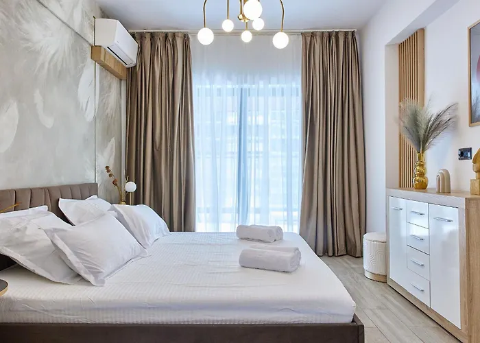 Elite Beachfront By Casa Del Mar * Mamaia