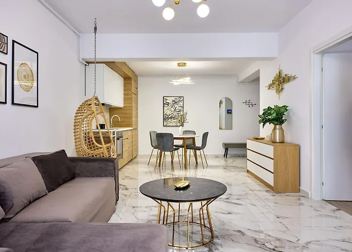 Apartman Elite Beachfront By Casa Del Mar Mamaia