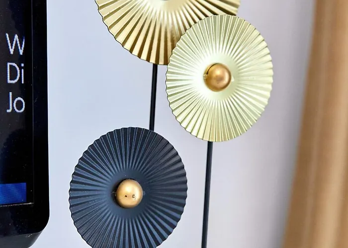 Apartman Elite Beachfront By Casa Del Mar *