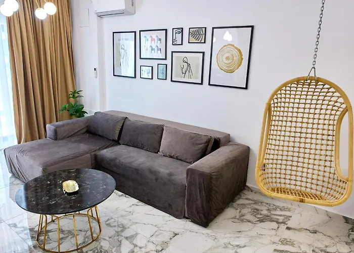 Elite Beachfront By Casa Del Mar Apartman *