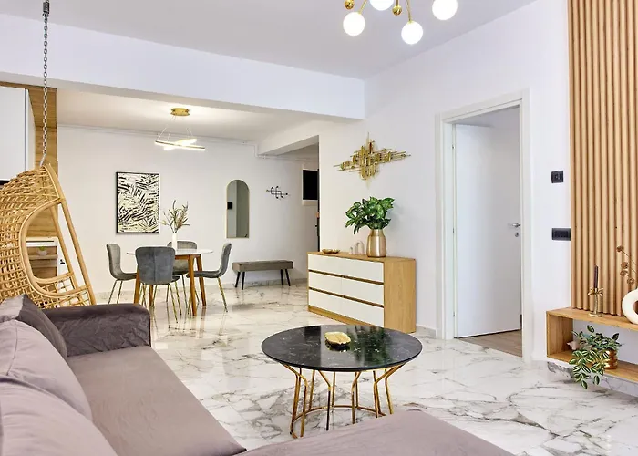 Apartman Elite Beachfront By Casa Del Mar *