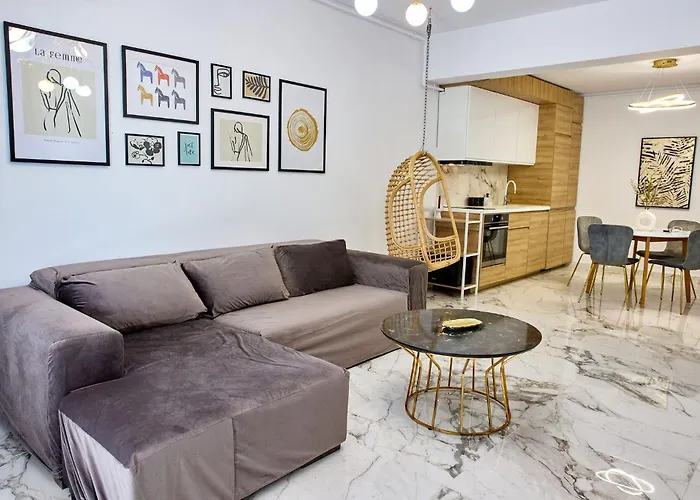 Elite Beachfront By Casa Del Mar *