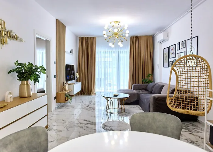 Elite Beachfront By Casa Del Mar Apartman