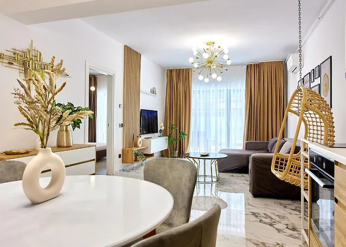 Elite Beachfront By Casa Del Mar