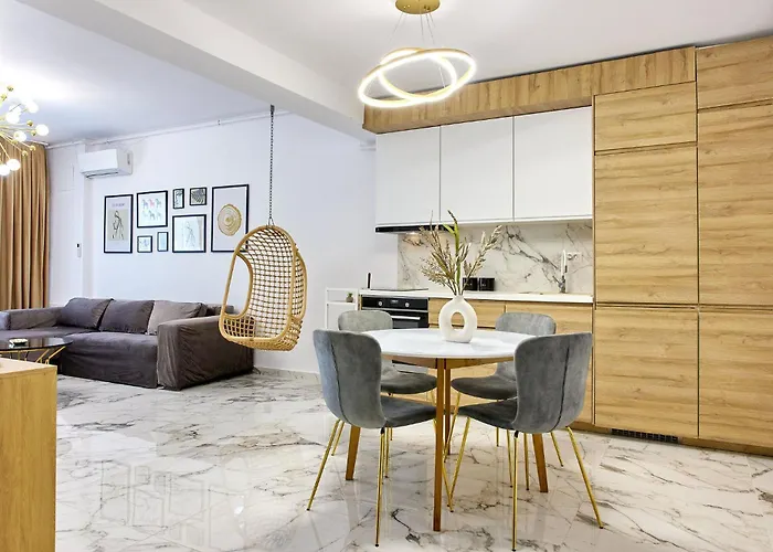 Elite Beachfront By Casa Del Mar Apartman *