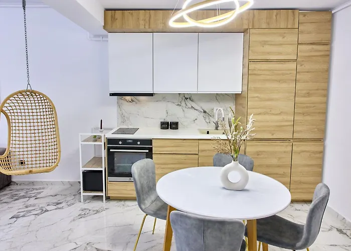 Elite Beachfront By Casa Del Mar * Mamaia