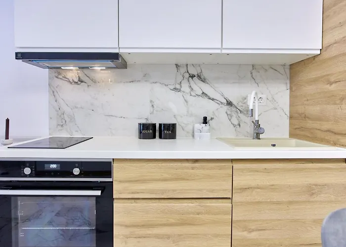 Elite Beachfront By Casa Del Mar Apartman Mamaia