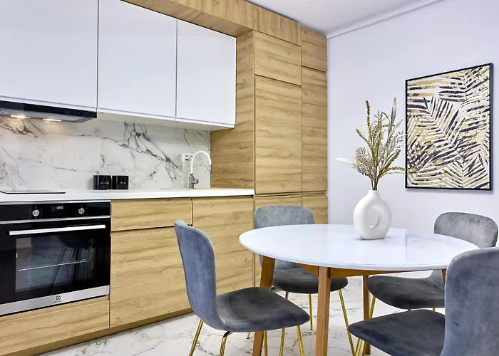 Elite Beachfront By Casa Del Mar Apartman