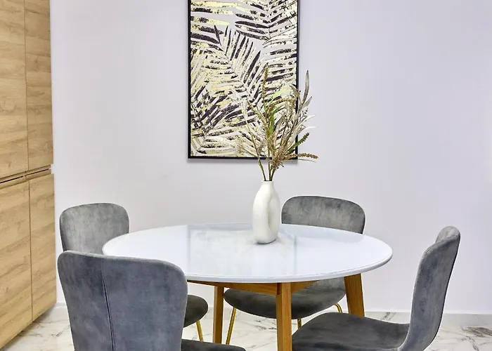 Elite Beachfront By Casa Del Mar Apartman *