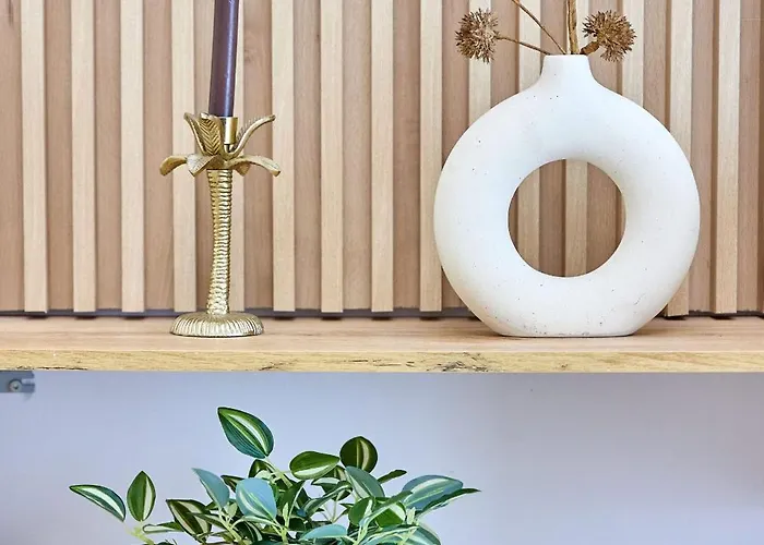 Apartman Elite Beachfront By Casa Del Mar *