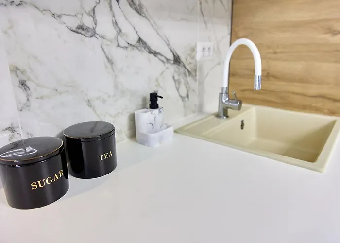 Elite Beachfront By Casa Del Mar Apartman Mamaia